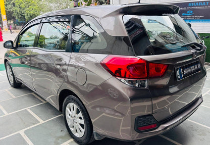 HONDA MOBILIO 1.5 V MT PETROL (2014)