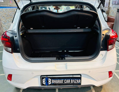 14,000 KMS HYUNDAI GRAND I10 NIOS 1.2 SPORTZ MT KAPPA PETROL (2025)