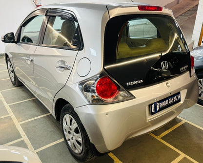 38,000 KMS HONDA BRIO 1.2 S (O) PETROL (2018)