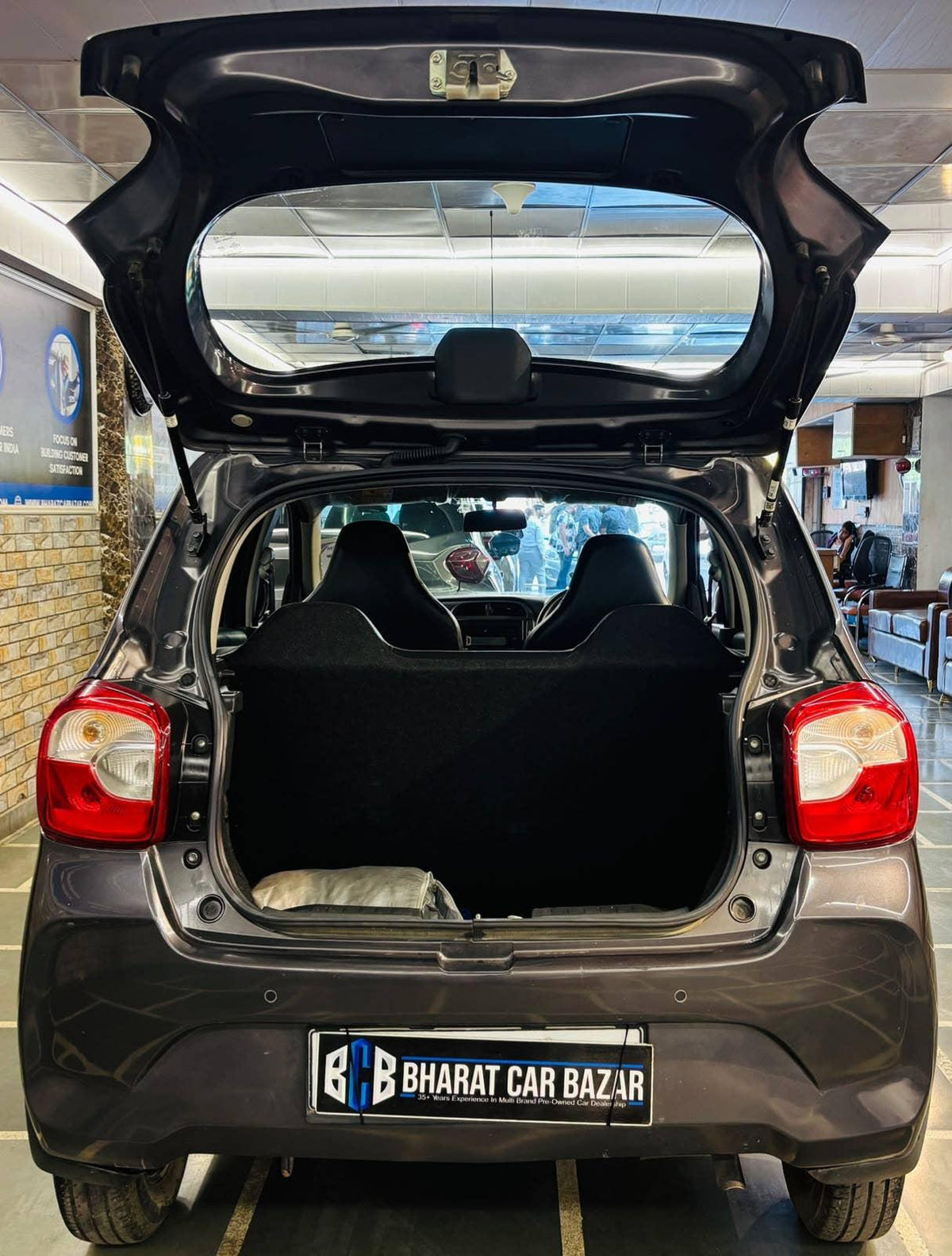 20,000 KMS MARUTI ALTO K10 VXI PETROL (2023)
