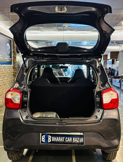 20,000 KMS MARUTI ALTO K10 VXI PETROL (2023)