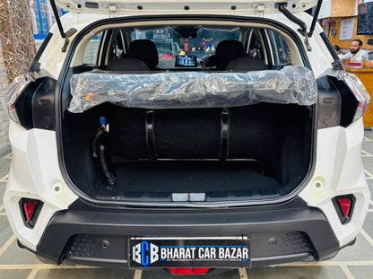 23,000 KMS TATA NEXON 1.2 XM S RTN CNG (2023)