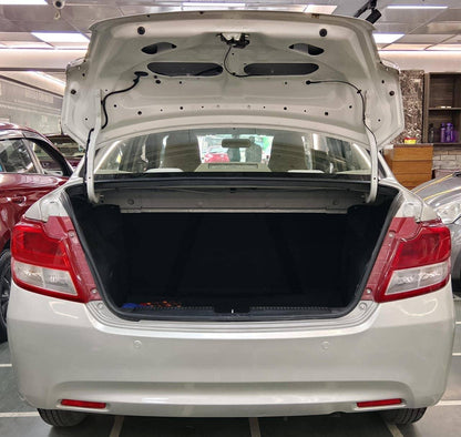 13,000 KMS MARUTI DZIRE LXI PETROL (2019)
