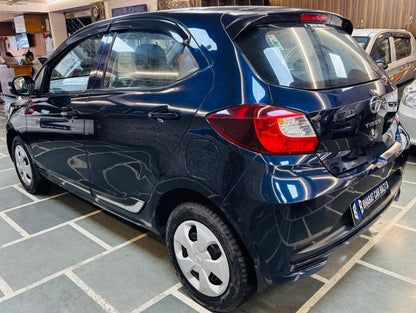 21,000 KMS TATA TIAGO XT (O) 1.2 RTN PETROL (2023)