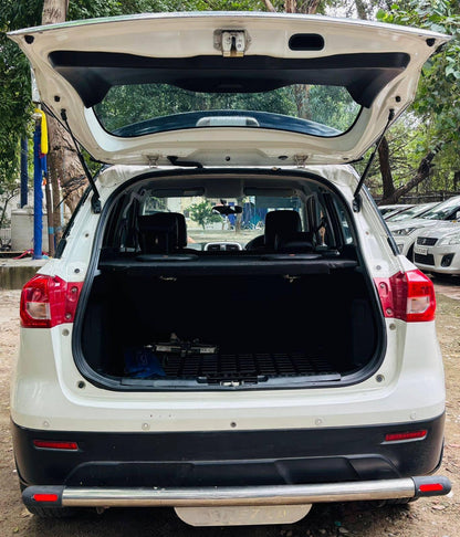 MARUTI VITARA BREZZA VDI DIESEL (2019)