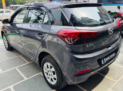 27,000 KMS HYUNDAI I20 MAGNA 1.2 PETROL (2017)