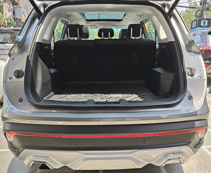 11,000 KMS MORRIS GARAGES HECTOR SHARP HYBRID MT 1.5 PETROL (2020)