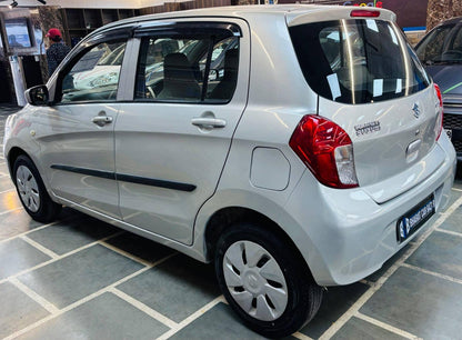 11,000 KMS MARUTI CELERIO VXI PETROL (2018)