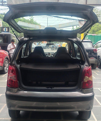 HYUNDAI SANTRO GL PETROL+CNG (2013)