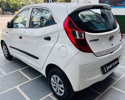 HYUNDAI EON D-LITE+ CNG (2013)