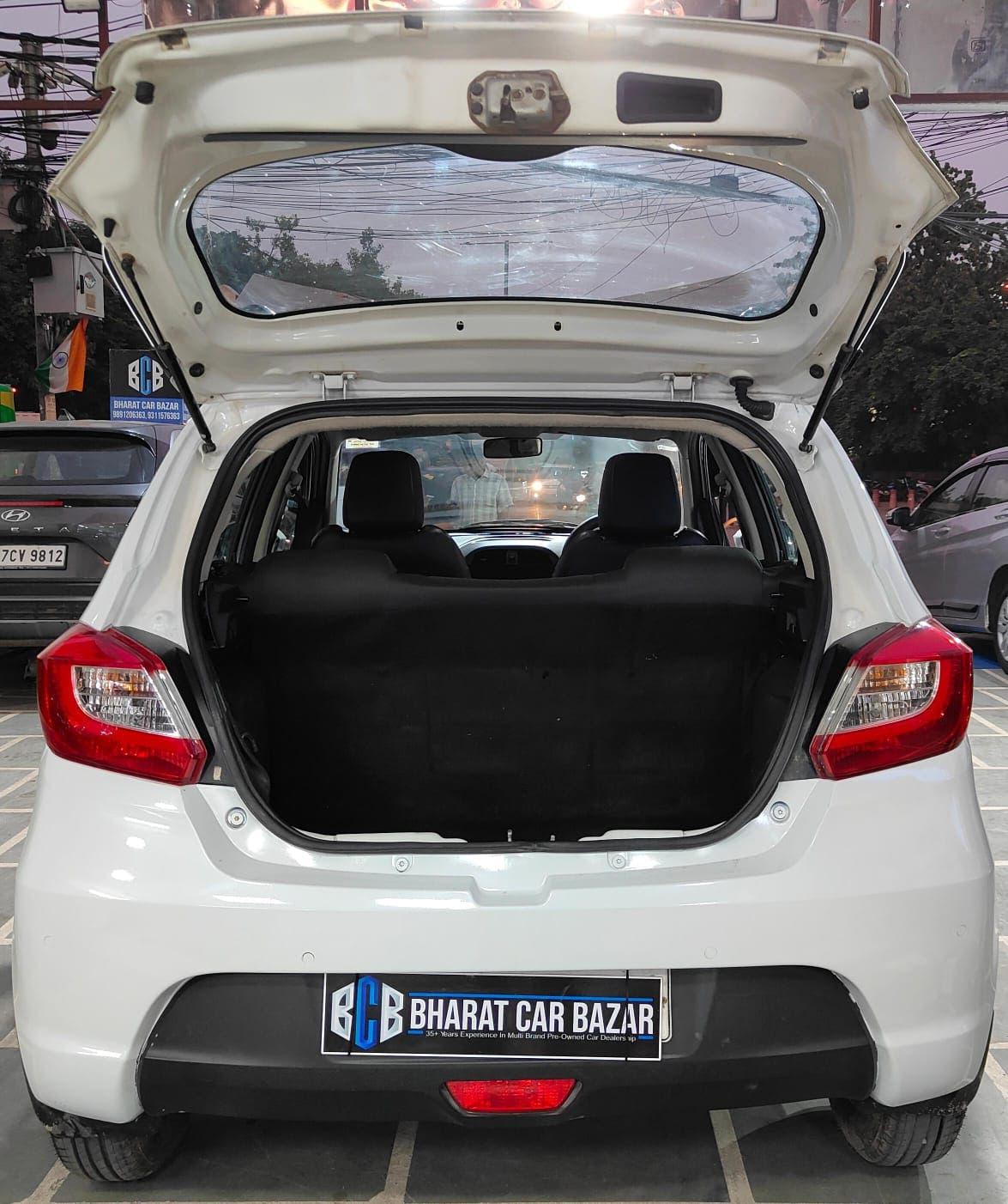 TATA TIAGO XE DIESEL (2020)