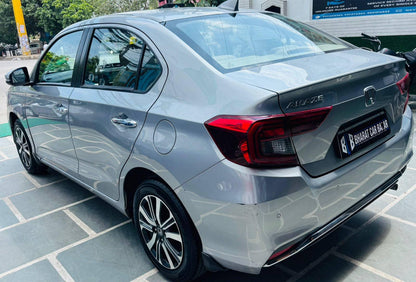 18,000 KMS HONDA AMAZE 1.2 RDE VX CVT PETROL (2023)