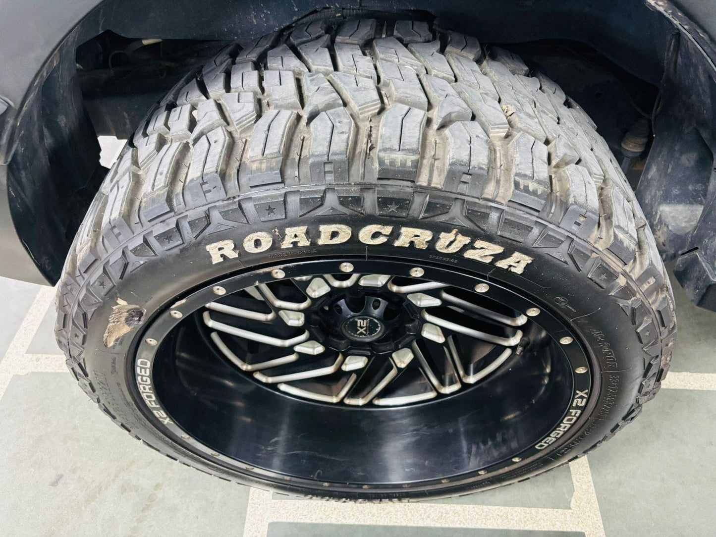 38,000 KMS MAHINDRA THAR LX D 4X4 DIESEL (2023)