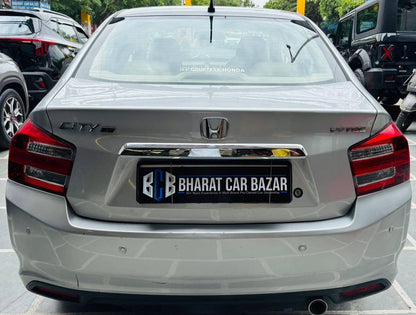45,000 KMS HONDA CITY 1.5 V MT PETROL (2013)