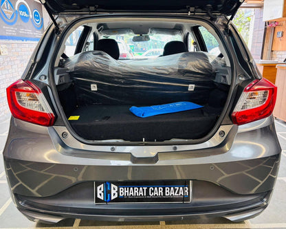 18,000 KMS TATA TIAGO 1.2 CNG TWN XM (2025)