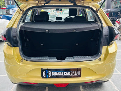 40,000 KMS TATA ALTROZ 1.2 XZ RTN MT PETROL (2020)