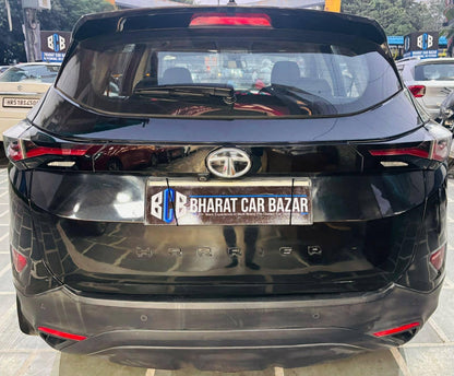 TATA HARRIER XZ 2.0L MT DIESEL (2020)