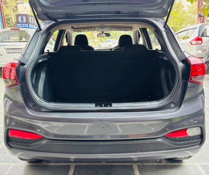 45,000 KMS HYUNDAI I20 1.2 MAGNA PETROL (2019)