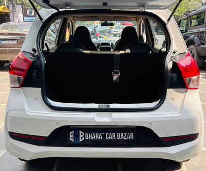 4000 KMS HYUNDAI SANTRO 1.1 ERA EXCUTIVE MT PETROL (2021)