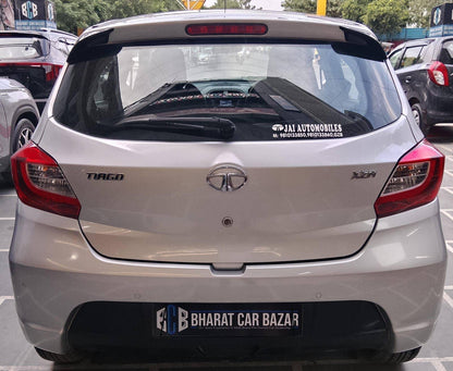28,000 KMS TATA TIAGO XZA 1.2 PETROL (2017)