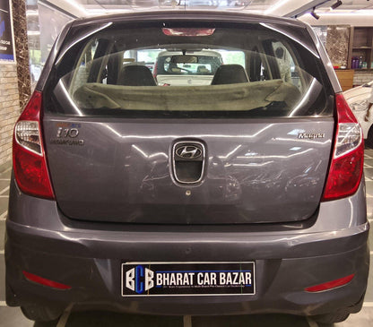 11,000 KMS HYUNDAI I10 MAGNA 1.1 PETROL (2014)