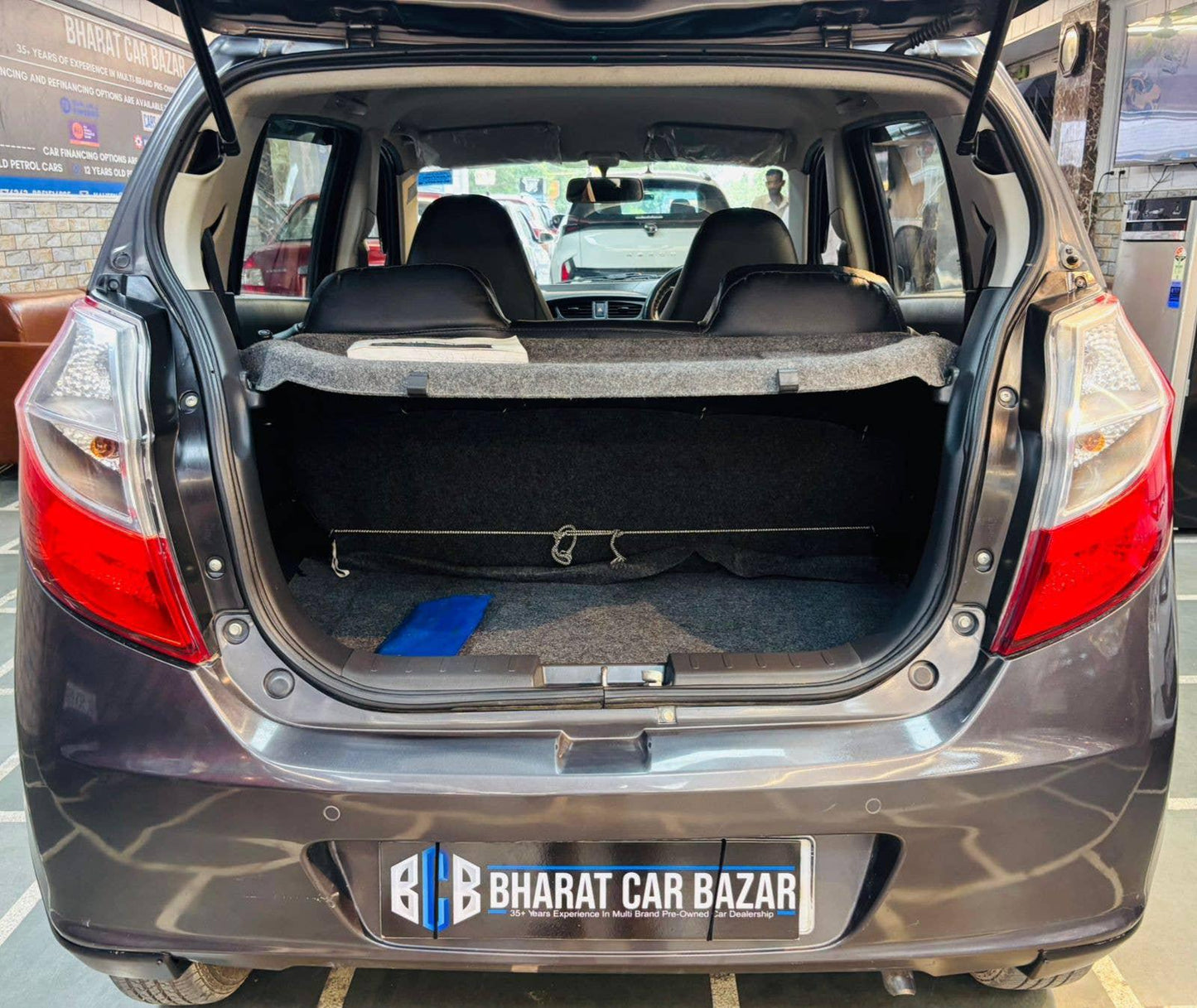 18,000 KMS MARUTI ALTO K10 VXI AUTOMATIC PETROL (2019)