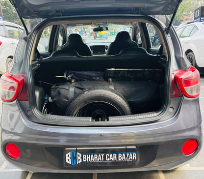 HYUNDAI GRAND I10 1.2 MAGNA CNG (2019)