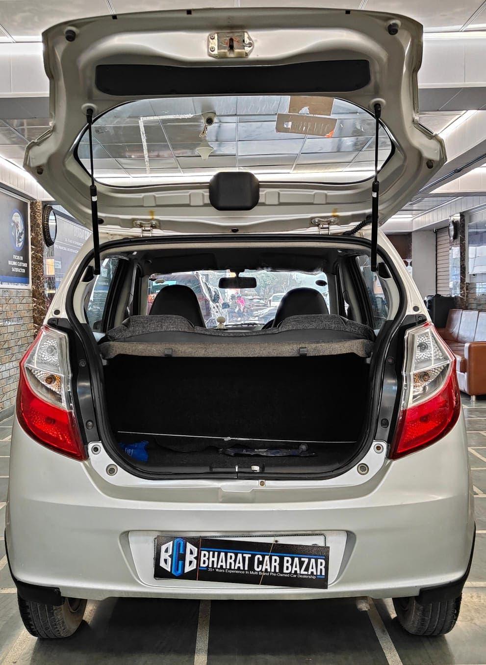 MARUTI ALTO K10 VXI AUTOMATIC PETROL (2014)