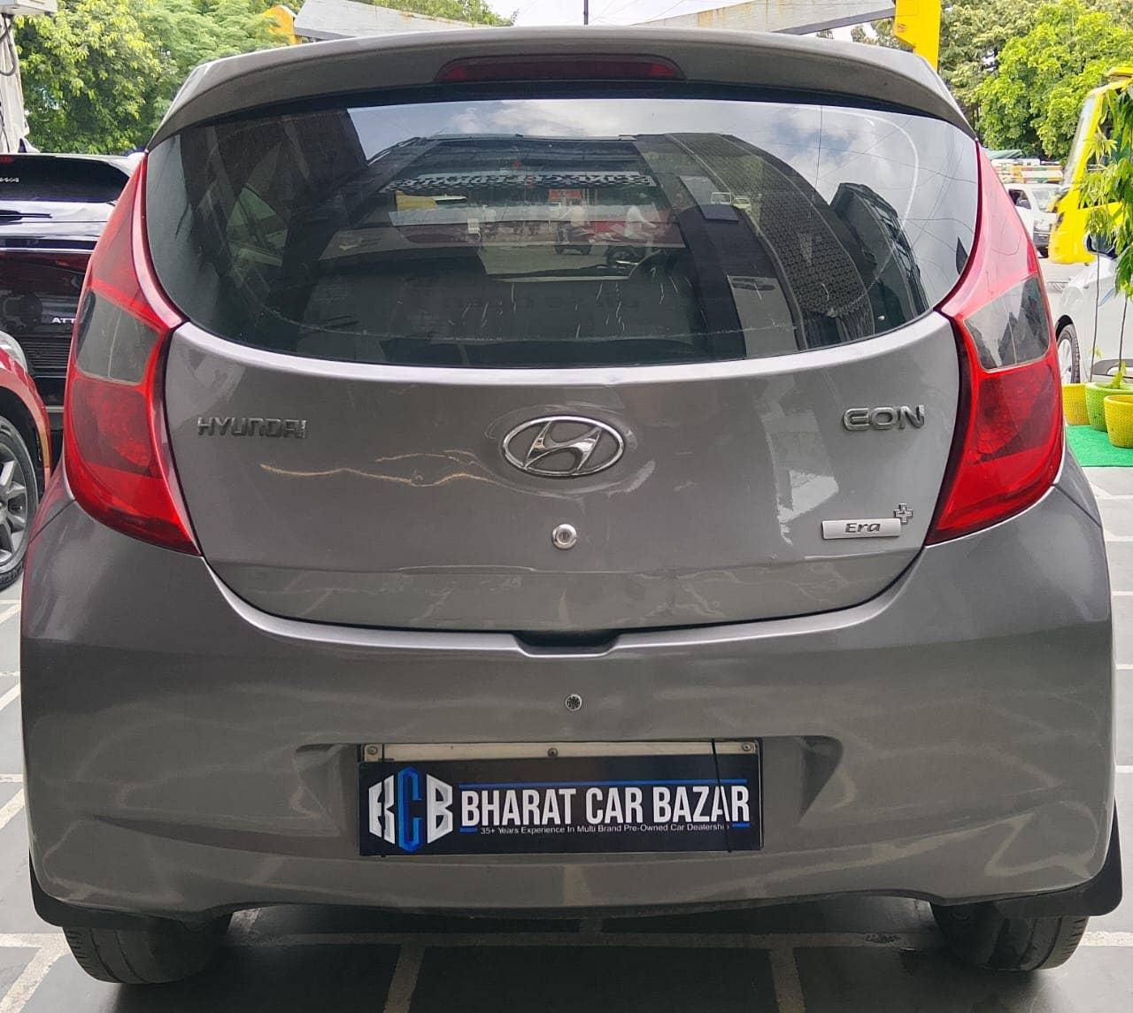 HYUNDAI EON ERA+ PETROL+CNG (2013)