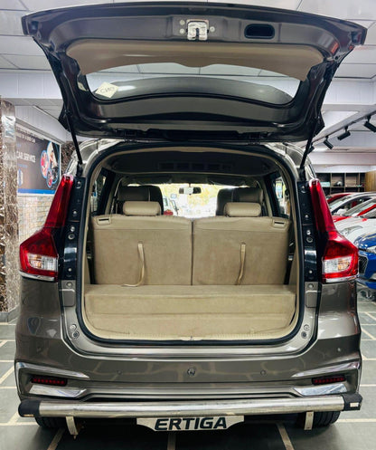 20,000 KMS MARUTI ERTIGA VXI CNG (2021)