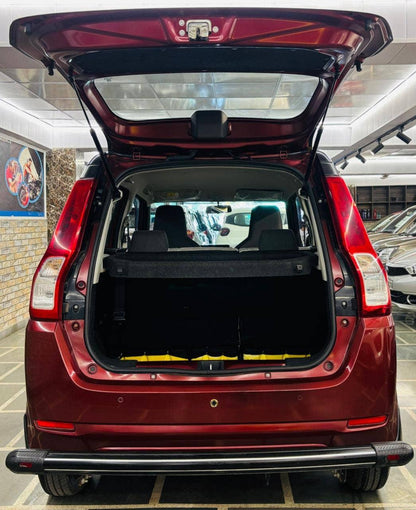 20,000 KMS MARUTI WAGONR ZXI+ AGS PETROL (2023)