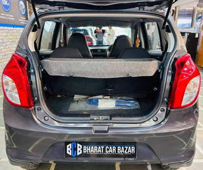 17,000 KMS MARUTI ALTO 800 VXI PETROL (2020)