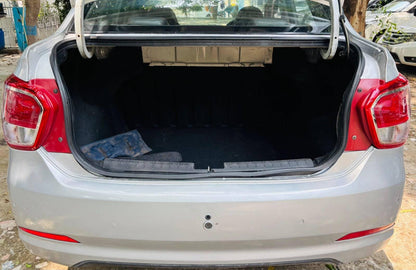 HYUNDAI XCENT 1.2 VTVT S (O) PETROL (2015)