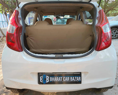 HYUNDAI EON D-LITE+ S PETROL (2015)