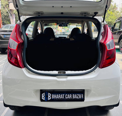 35,000 KMS HYUNDAI EON ERA+ PETROL (2014)