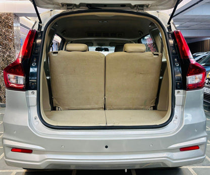 32,000 KMS MARUTI ERTIGA VXI AUTOMATIC PETROL (2019)