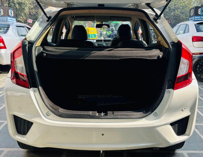 22,000 KMS HONDA JAZZ 1.2 S MT PETROL (2017)