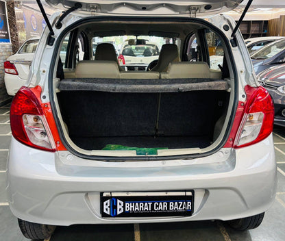11,000 KMS MARUTI CELERIO VXI PETROL (2018)