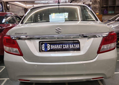 13,000 KMS MARUTI DZIRE LXI PETROL (2019)