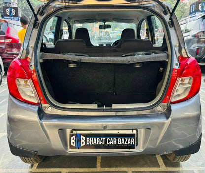 23,000 KMS MARUTI CELERIO VXI PETROL (2020)