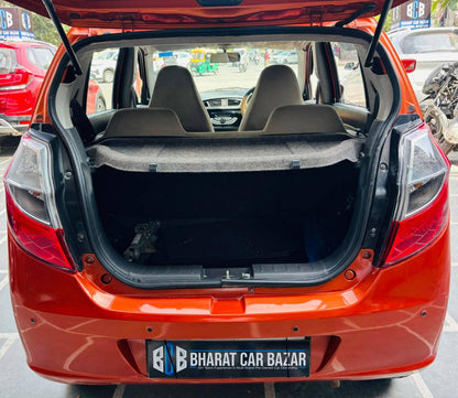 24,000 KMS MARUTI ALTO K10 VXI PETROL (2014)