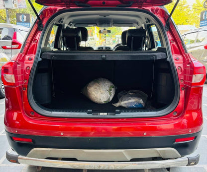 MARUTI BREZZA ZDI DIESEL (2018)