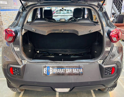 10,000 KMS TATA PUNCH 1.2 PURE MT PETROL (2023)
