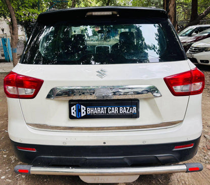 MARUTI VITARA BREZZA VDI DIESEL (2019)