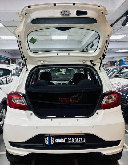 33,000 KMS TATA TIAGO XTA 1.2 I-CNG TWN (2024)