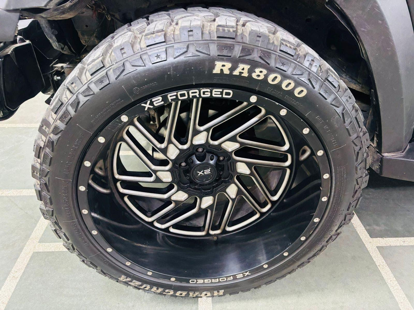 38,000 KMS MAHINDRA THAR LX D 4X4 DIESEL (2023)