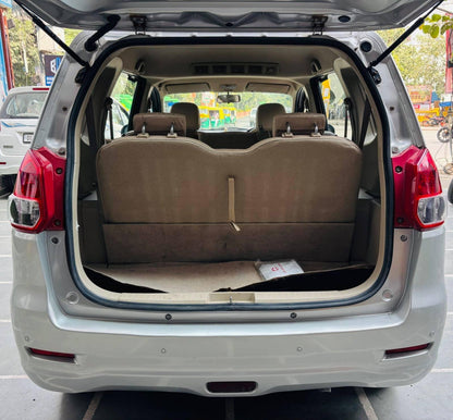 MARUTI ERTIGA VXI PETROL (2014)