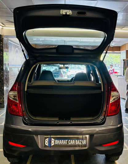 HYNDAI I10 ERA PETROL (2014)