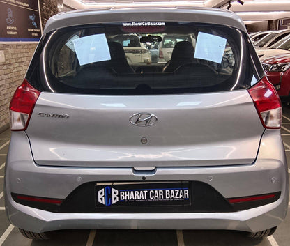 HYUNDAI SANTRO 1.1 MT SPORTZ CNG (2019)
