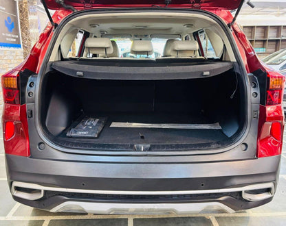 KIA SELTOS 1.5 HTX MT SUNROOF PETROL (2021)